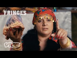 Witches Casting Spells on Politicians: A Curse on Corruption