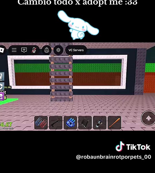 Todo lo que necesitas saber sobre Adopt Me