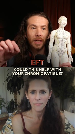 EFT, or tapping, works through the body’s meridian system — the same energetic pathways used in acupuncture. When you tap specific points while speaking or humming, you help release emotions stored in the body and support the organs tied to those feelings. A simple practice (influenced by TCM) that brings awareness and flow back to the energy system. I have suggested EFT for many of my patients over the years, and I’ve seen the power of it. It really does make a difference to your physical body.