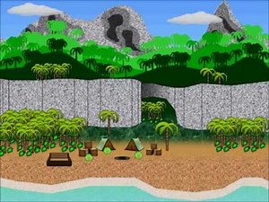 Custom Angry Birds Animation: Bad Piggies