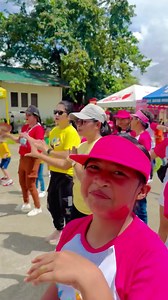 Zumba Pamilya ang Bida! | DepEd Tayo Guinayangan ES - Quezon