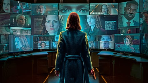 The Capture series 3 cast and creatives tease revelations, twists and cliffhangers - "We push Rachel Carey further than ever before"