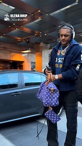 Road trip drip | Orlando Magic