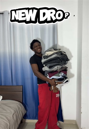 NEW DROPS AVAILABLE NOW! contact us on WhatsApp: 0598389904 #selling #fashion