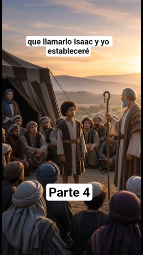 Genesis Capitulo 17 parte 4