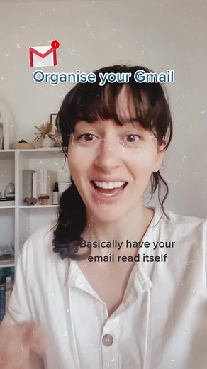 How to Organise Your Gmail for Effortless Email Management