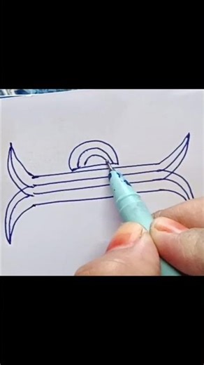 Dhanurmasam muggulu #nelivukolam #indianrangole #viralshorts #trendingvideo