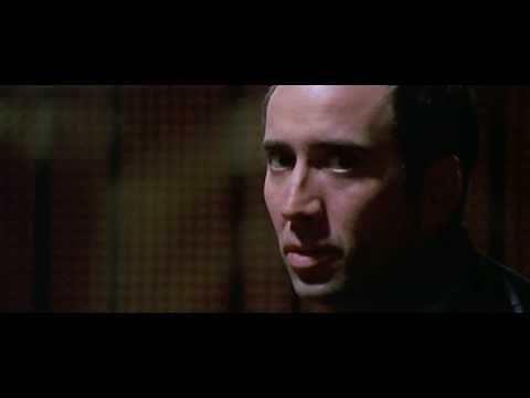 Face Off Trailer HD