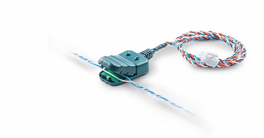 Contactless reader CANCrocodile