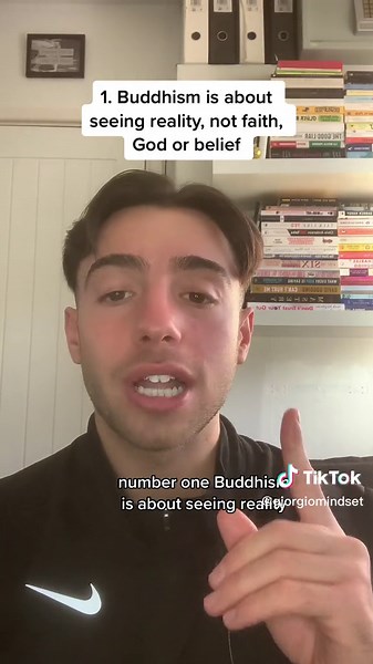 Buddhism Lessons for Beginners: Insights from 'What The Buddha Taught'