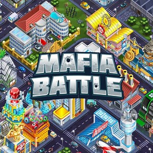 1.8K reactions · 101 shares | Epic Mafia Game! Defeat the boss! Get the loot! ️ | MafiaBattle | Facebook