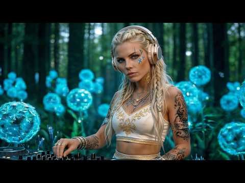 Melodic Trance 2026 | Progressive Uplifting Trance Mix | Crystal Pulse Session