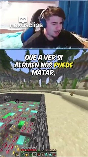 SERVER JAVA Y BEDROCK #shorts