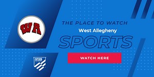 West Allegheny High School - Imperial, PA