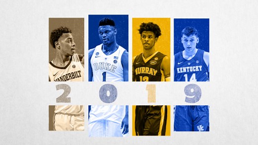 2019 NBA re-draft: The way it should have been