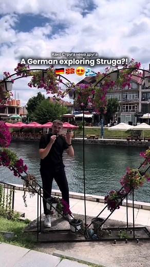 Explore Struga: A Gem of Macedonia