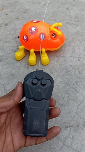 rc Remote control spider testing | #shortsfeed #trending #youtubeshorts