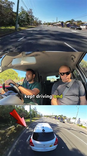 Driving Test Tips: Examiners Instructions #fyp #drivingtest