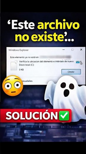 This file does not exist… solution ✅
