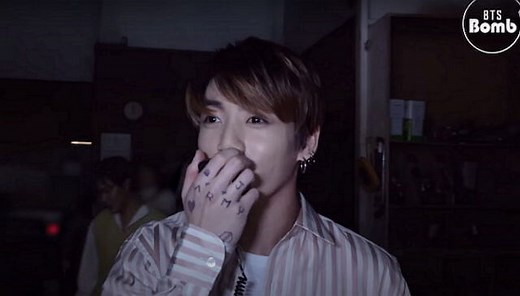 BTSジョングクの全タトゥーのデザインと込められた意味を画像と共に