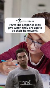 2.7K views | Struggling to get the kids back into the homework groove?  Check out our 5 ways to hop back on the homework routine and make it easier for everyone. ✏️ Sign up for Dad Alerts to get tips like this straight to your inbox! https://get.wonderdads.com/social-alerts/ #dadlife #homeworkstruggles #parentingtips #dadalerts #backtoschool #parentinghacks | WonderDads | Facebook