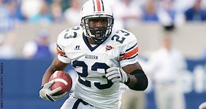 Kenny Irons - Alchetron, The Free Social Encyclopedia