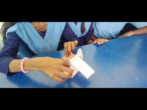 Note printing machine