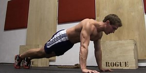 ¿Qué son los burpees? Los increíbles beneficios de hacer bien este ejercicio
