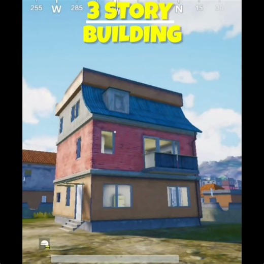 bgmi building names tesuko mawa #bgmi