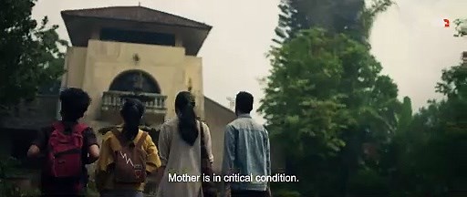 Sebelum 7 Hari | Trailer 1