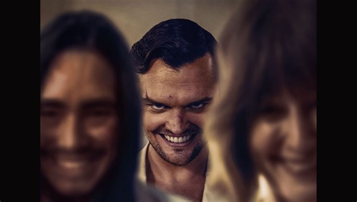 Who is Ray Nicholson's mother? All about Rebecca Broussard as Smile 2 director opens up about casting Jack Nicholson's son