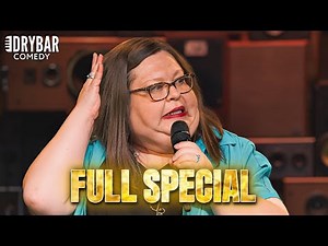 I Joined a Gym Last Year & This Year I Might Actually Go | Andrea Caspari Full Stand-Up Special