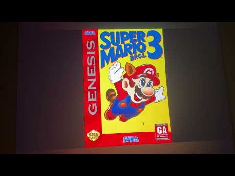 Bully koopa bros three ￼ giant land ￼