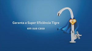 678K views · 776 shares | A Tigre vai dominar a sua casa com uma nova linha de torneiras mais duráveis e eficientes! Elas são feitas de plástico de engenharia, não enferrujam, possuem design moderno e proteção UV, que preserva a cor.  Completas, né? Ah, sem falar que economizam água! Só vimos vantagens.  E você, vai instalar quantas em casa? Conheça toda a linha em nosso site: www.tigre.com.br/obras-reforma/torneiras | Tigre | Facebook