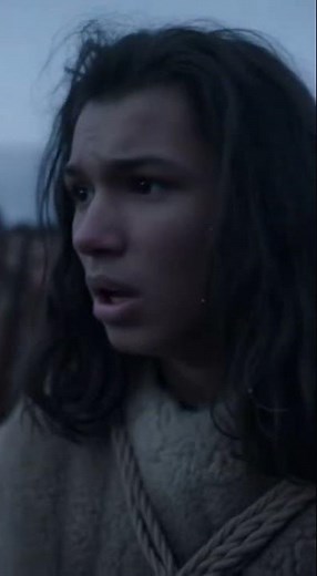 Ice Breaks. Move or Sink.