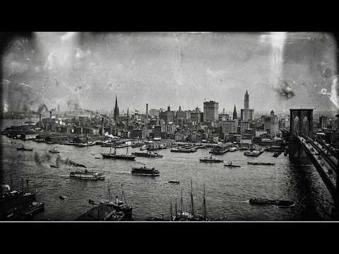 New York City in 1900 – You Won't Believe What It Looked Like