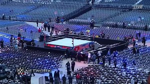 It's TIME!! The WWE WrestleMania Kickoff Show is LIVE NOW on WWE Network! | WWE