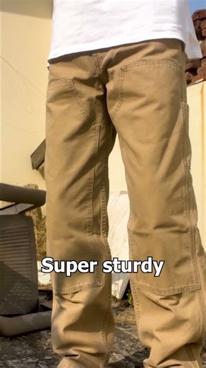 Levi's 568 Loose Carpenter Pants @levis #mensoutfit #fashion #mensfashion