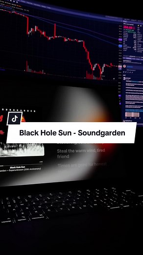 Explore 'Black Hole Sun' by Soundgarden: 90s Hard Rock
