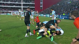 148K views · 1K reactions | An exhilarating clash in La Plata  Re-live all the action from our summer tour opener against Argentina  | England Rugby | Facebook