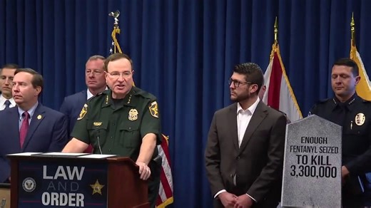 Drug trafficking investigation nets 51 arrests