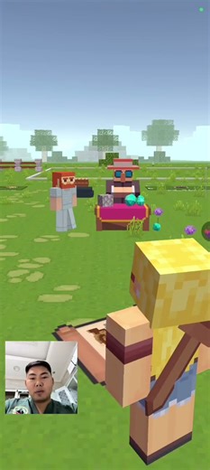 Cube Craft Start Making Home #cubecraft #games #blockcraft