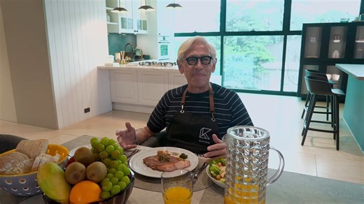 489 reactions · 17 shares | In this episode, Raul Manzano takes...