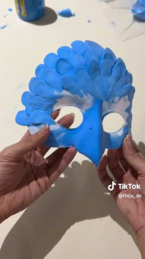 Máscaras para Teatro: Processo Criativo e Dicas