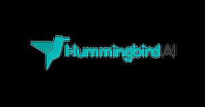 The G2 on Hummingbird