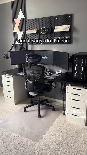 Upgrade Your Desk Setup with IKEA Options