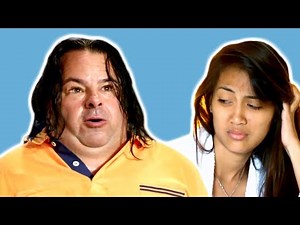 Big Ed Does The Unthinkable & Ruins His Redemption - 90 Day Fiancé Before The 90 Days