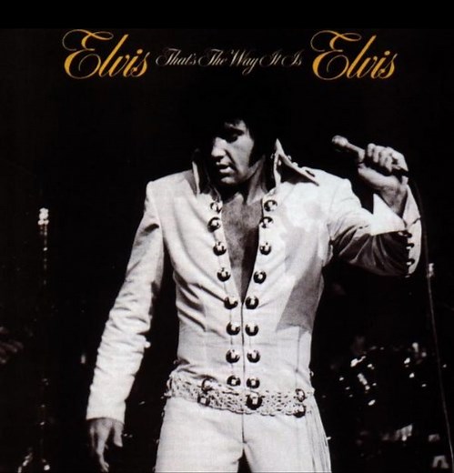"Mary in the Morning" – La dulzura matinal de Elvis Presley “Mary in the Morning” es una balada romántica que Elvis Presley grabó en 1970, incluida en su álbum That's the Way It Is. La canción, originalmente popularizada por Al Martino, narra el amor sereno y profundo que el protagonista siente al despertar junto a su amada cada mañana. Con una melodía suave y una interpretación íntima, Elvis ofrece una versión emotiva que resalta su capacidad para transmitir ternura y devoción. Curiosamente, au