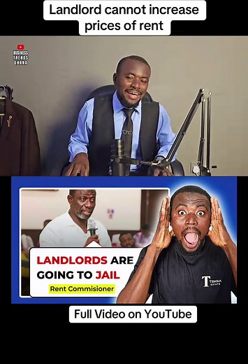 Understanding Rent Control Laws in Ghana