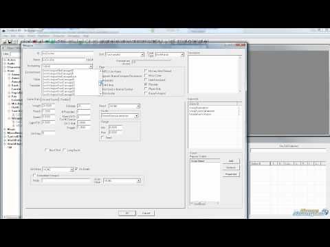 Skyrim Creation Kit Tutorial - How to make a weapon with an enchantment on it